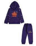 Boys Full Sleeves Suit