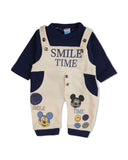 Newborn Boys Romper, Newborn Boys Rompers, Chase Value, Chase Value