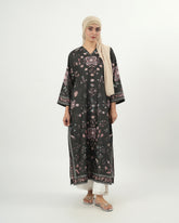 Valuables Women's Printed Kaftan