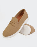 Eminent Boys Penny Loafers, Boys Loafers, Eminent, Chase Value