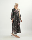 Valuables Women's Printed Kaftan