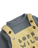Newborn Boys Romper, Newborn Boys Rompers, Chase Value, Chase Value