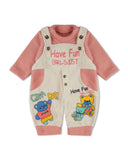 Newborn Boys Romper, Newborn Boys Rompers, Chase Value, Chase Value