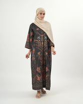 Valuables Women's Printed Kaftan