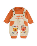 Newborn Boys Romper, Newborn Boys Rompers, Chase Value, Chase Value