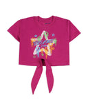 Valuables Newborn Girls Loose Fit T-Shirt, Newborn Girls T-Shirts, Chase Value, Chase Value