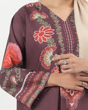 Valuables Women's Printed Kaftan