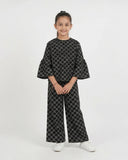 Valuables Girl’s Co-ord Set, Girls Co-Ord Suit, Chase Value, Chase Value