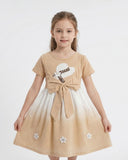 Girl’s Half Sleeves Frock, Girls Frocks, Chase Value, Chase Value