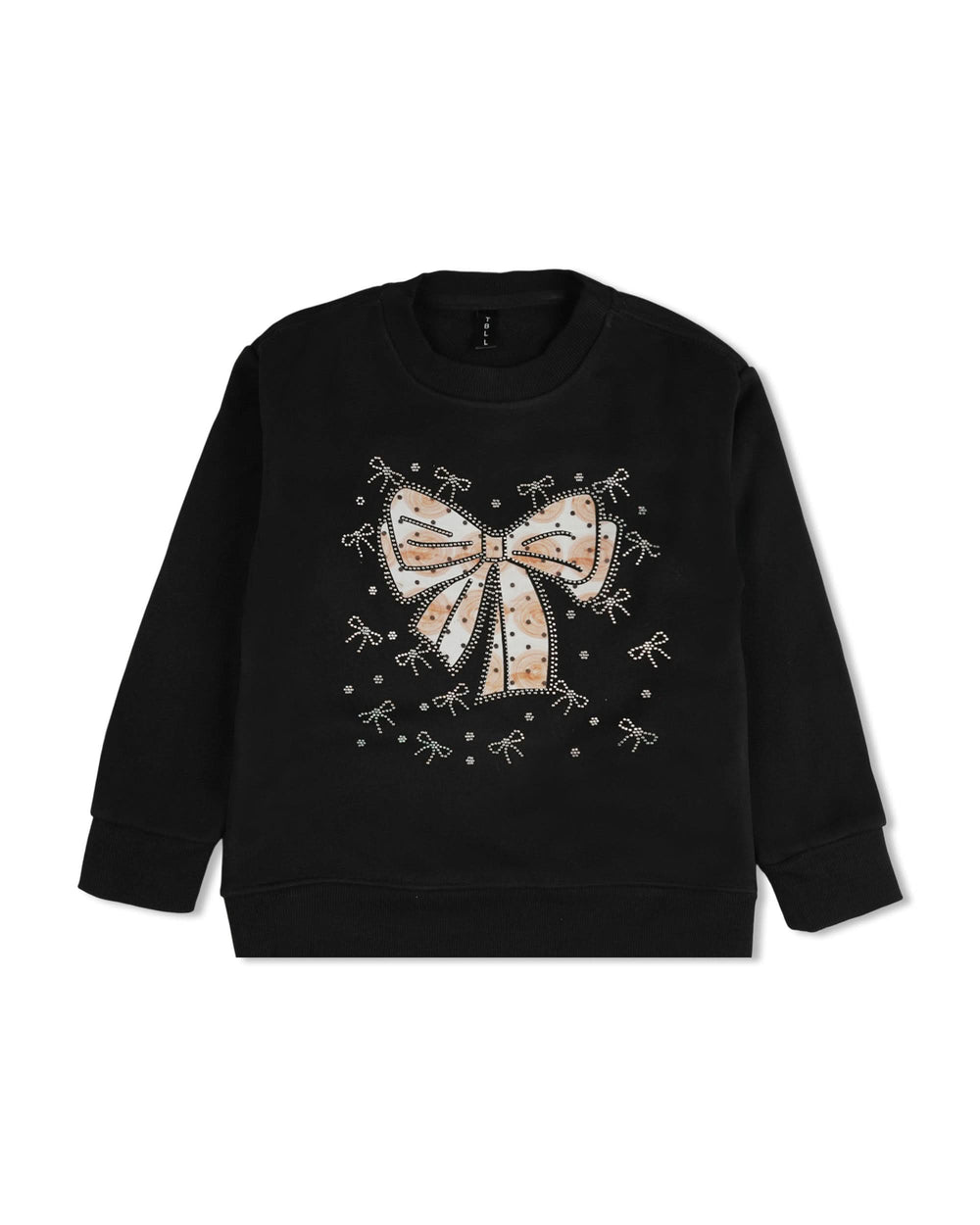 Girl's Sweatshirt, Girls Hoodies & Sweat Shirts, Chase Value, Chase Value