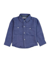 Valuables Boys’ Full-Sleeve Casual Shirt, Boys Shirts, Chase Value, Chase Value