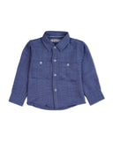 Valuables Boys’ Full-Sleeve Casual Shirt, Boys Shirts, Chase Value, Chase Value