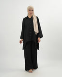 Valuables Women's Dyed Co-Ord Set