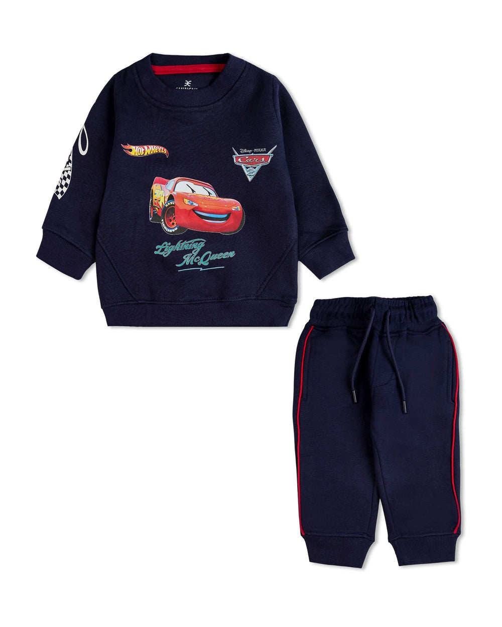Eminent Boy Co-Ord Set, Boys Co-Ord Set, Eminent, Chase Value
