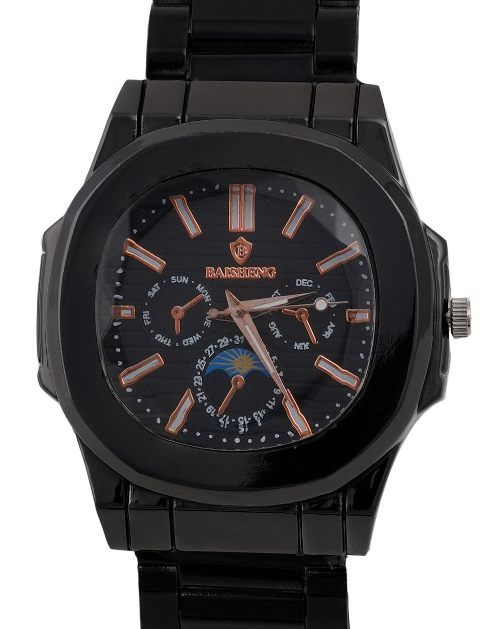 Men's Watch, Men's Watches, Chase Value, Chase Value