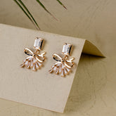 Girls Fancy Tops - Golden, Girls Earrings & Tops, Chase Value, Chase Value