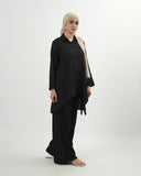 Valuables Women's Dyed Co-Ord Set