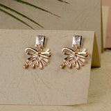 Girls Fancy Tops - Golden, Girls Earrings & Tops, Chase Value, Chase Value
