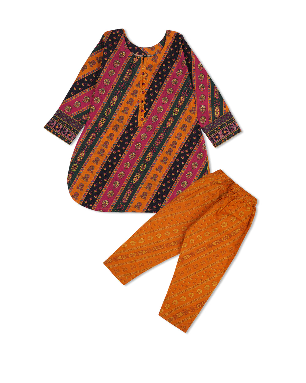 Girls Shalwar Kameez, Girls Shalwar Kameez, Chase Value, Chase Value