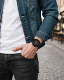 Men's Watch, Men's Watches, Chase Value, Chase Value