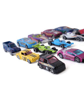 Hot Wheel Metal Car Set, Die-cast Model Car, Chase Value, Chase Value