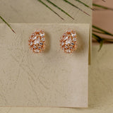 Girls Fancy Tops - Golden, Girls Earrings & Tops, Chase Value, Chase Value