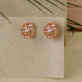 Girls Fancy Tops - Golden, Girls Earrings & Tops, Chase Value, Chase Value