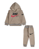 Boys Full Sleeves Suit