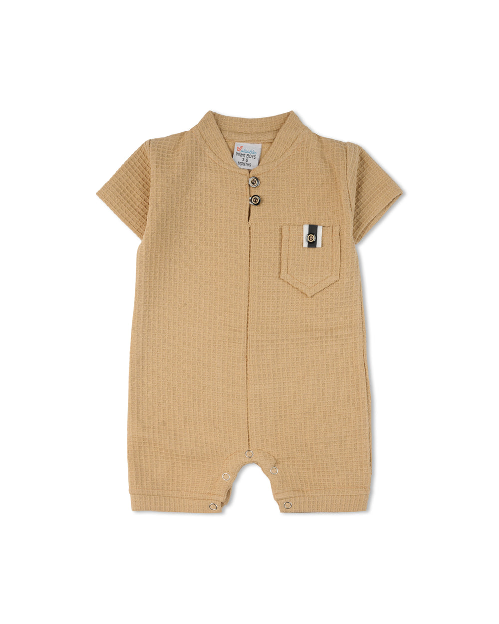 Valuables Newborn Boys Romper, Newborn Boys Rompers, Chase Value, Chase Value