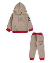 Boys Full Sleeves Suit