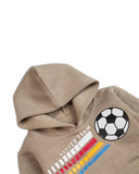 Boys Full Sleeves Suit