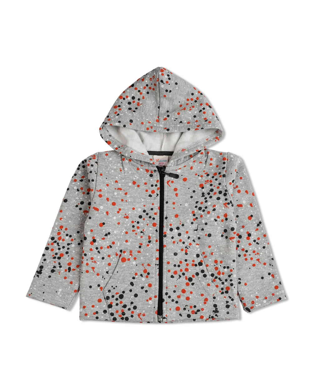 Valuables Girl’s Hoodie, Girls Hoodies & Sweat Shirts, Chase Value, Chase Value