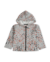 Valuables Girl’s Hoodie