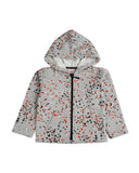 Valuables Girl’s Hoodie