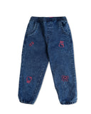 Eminent Girls Fit Denim Pant, Girls Pants & Capri, Eminent, Chase Value
