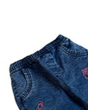 Eminent Girls Fit Denim Pant, Girls Pants & Capri, Eminent, Chase Value