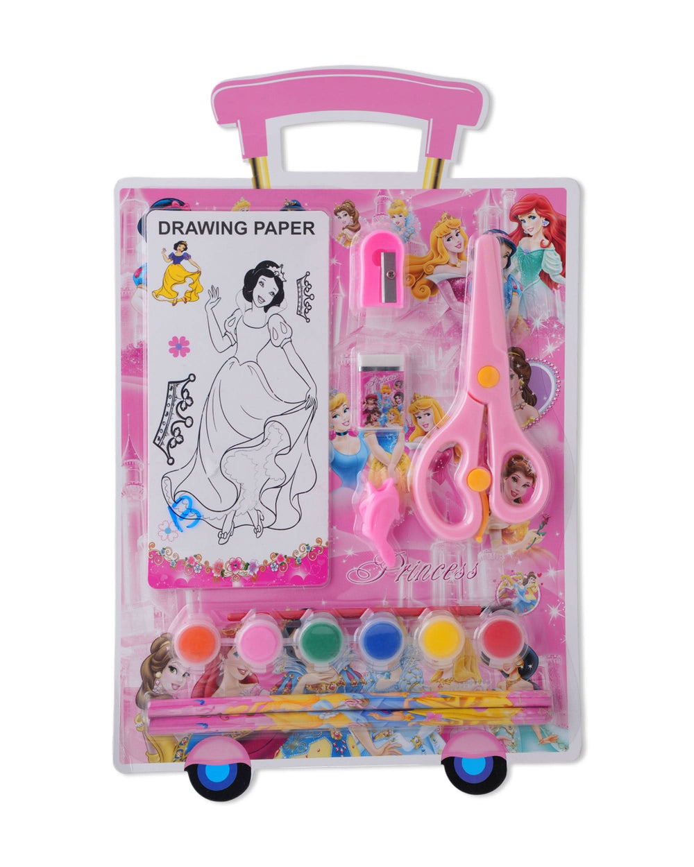 Stationery set, Stationery Supplies, Chase Value, Chase Value