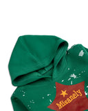 Boys Full Sleeves Suit