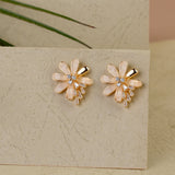 Girls Fancy Tops - Golden, Girls Earrings & Tops, Chase Value, Chase Value