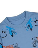 Valuables Boys Half Sleeves T-Shirt, Boys T-Shirts, Chase Value, Chase Value