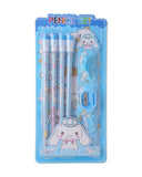 Pencil set