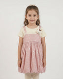 Girl’s Half Sleeves Frock, Girls Frocks, Chase Value, Chase Value