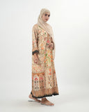 Valuables Women's Printed Kaftan