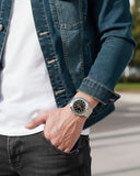 Men's Watch, Men's Watches, Chase Value, Chase Value