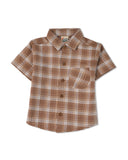 Valuables Boy’s Half Sleeve Shirt, Boys Shirts, Chase Value, Chase Value