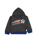 Boys Full Sleeves Suit