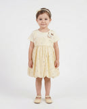 Girl’s Half Sleeves Frock, Girls Frocks, Chase Value, Chase Value