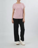 Eminent Women's Half Sleeves T-Shirt, Women T-Shirts & Tops, Eminent, Chase Value