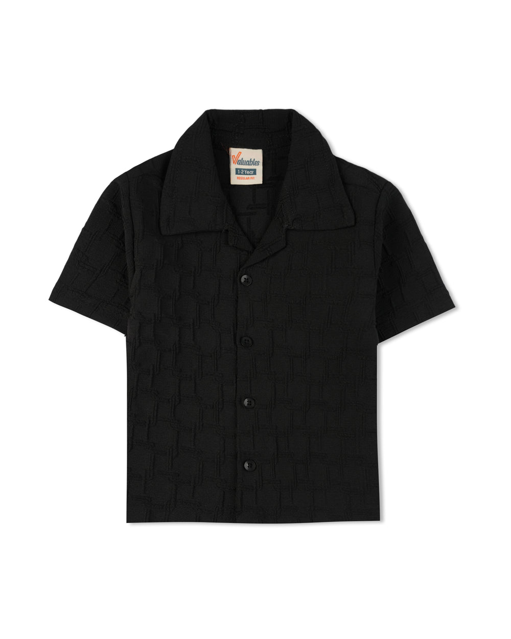 Valuables Boy’s Half Sleeve Casual Shirt, Boys Shirts, Chase Value, Chase Value