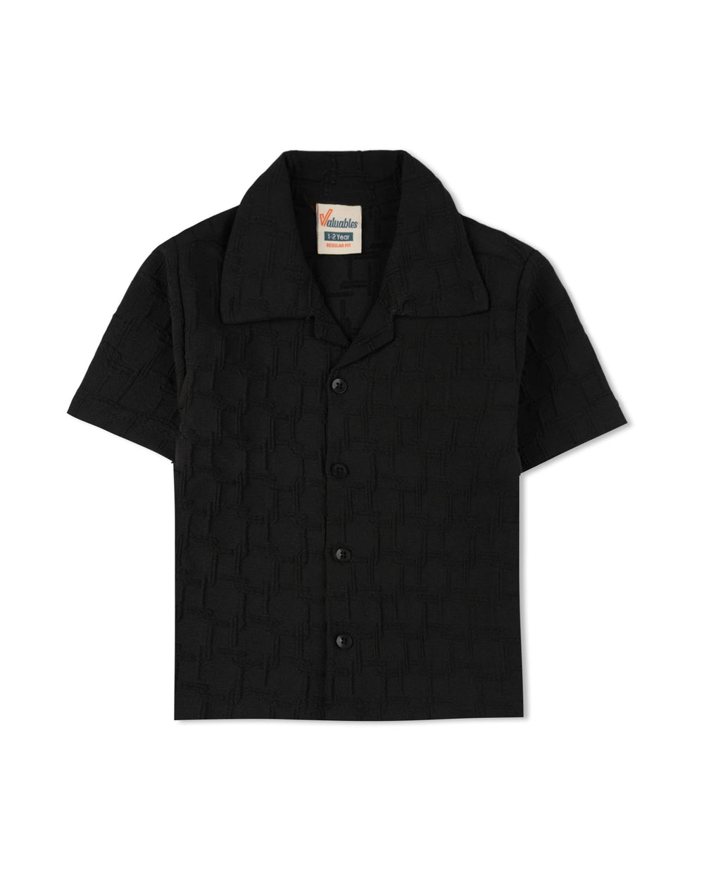 Valuables Boy’s Half Sleeve Casual Shirt, Boys Shirts, Chase Value, Chase Value